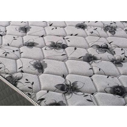 Imagem de Colchão Viúva Espuma Compact AG 65 / D28 / Black Double Face (128x188x25) - Herval