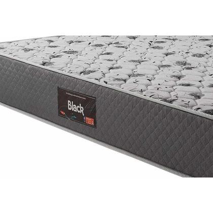 Imagem de Colchão Viúva Espuma Compact AG 65 / D28 / Black Double Face (128x188x25) - Herval