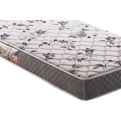 Imagem de Colchão Viúva Espuma Compact AG 65 / D28 / Ortopedic Black Double Face (128x188x20) - Herval