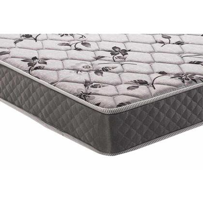 Imagem de Colchão Viúva Espuma Compact AG 65 / D28 / Ortopedic Black Double Face (128x188x20) - Herval