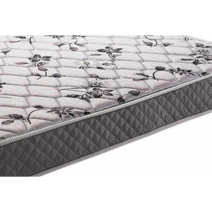 Imagem de Colchão Viúva Espuma Compact AG 65 / D28 / Ortopedic Black Double Face (128x188x20) - Herval