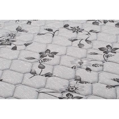 Imagem de Colchão Viúva Espuma Compact AG 65 / D28 / Ortopedic Black Double Face (128x188x20) - Herval