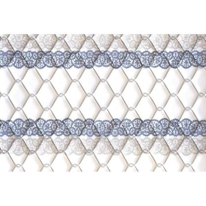 Imagem de Colchão Viúva Espuma Compact AG 65 / D33 Guarda Costas Extreme Resistence Pillow Top Gray (128x188x28) - Probel