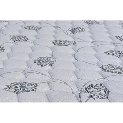 Imagem de Colchão Viúva Espuma D20 Comfortpedic Line (128x188x14) - Orthoflex