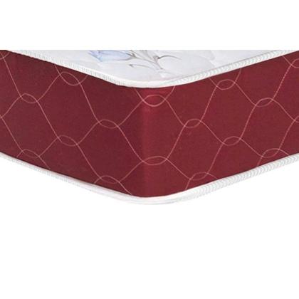 Imagem de Colchão Viúva Espuma D20 Sleep Max (128x188x15) - Castor