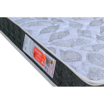 Imagem de Colchão Viúva Espuma D23 Comfortpedic Line (128x188x14) - Orthoflex