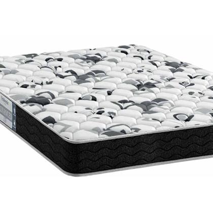 Imagem de Colchão Viúva Espuma D23 ProDormir Advanced Black (128x188x12) - Probel