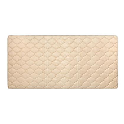 Imagem de Colchão Viúva Espuma D33 128x188x20 Toulon Sankonfort