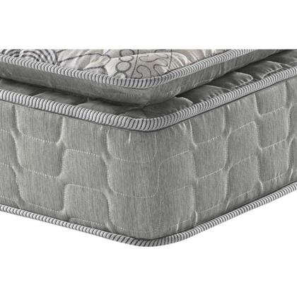 Imagem de Colchão Viúva Espuma D33 / Anatômico Orthosono Pillow Top (128x188x26) - D Angelis Anjos