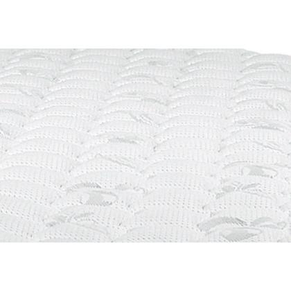 Imagem de Colchão Viúva Espuma D33 Black White Euro Pillow Double Face (128x188x25) - Castor