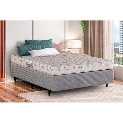 Imagem de Colchão Viúva Espuma D33 Cannes (128x188x14) - Herval