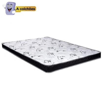 Imagem de Colchão Viúva Espuma D33 Com EPS 16x110x188