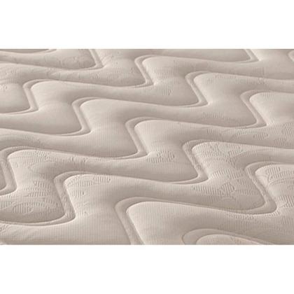 Imagem de Colchão Viúva Espuma D33 / EP Anatômico Conforto Ultra Firme Euro Pillow (128x188x17) - Paropas