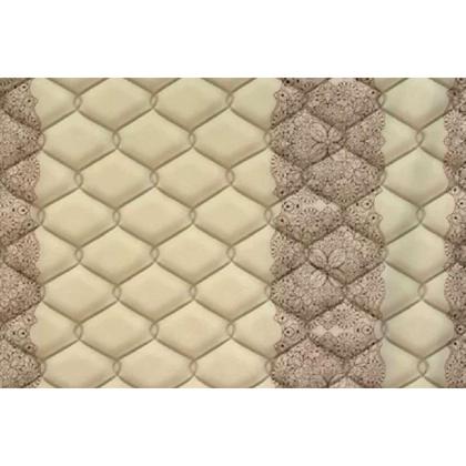 Imagem de Colchão Viúva Espuma D33 Guarda Costas Brown (128x188x14) - Probel