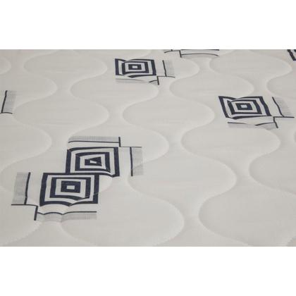 Imagem de Colchão Viúva Espuma D33 Light Saúde (128x188x20) - Ortobom