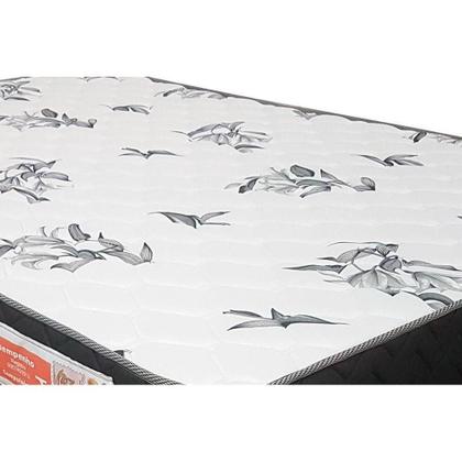 Imagem de Colchão Viúva Espuma D33 Line Black (128x188x14) - Orthoflex