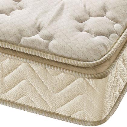 Imagem de Colchão Viuva Espuma D33 Minaspuma Celebrate Plus One Face 128x188x27cm