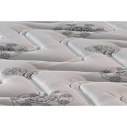 Imagem de Colchão Viúva Espuma D33 Pasquale Black (128x188x18) - Paropas