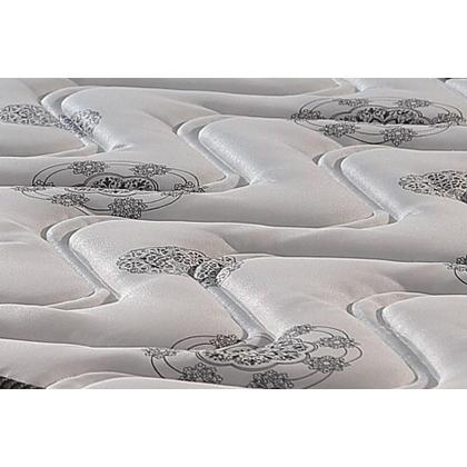 Imagem de Colchão Viúva Espuma D33 Pasquale Black (128x188x20) - Paropas