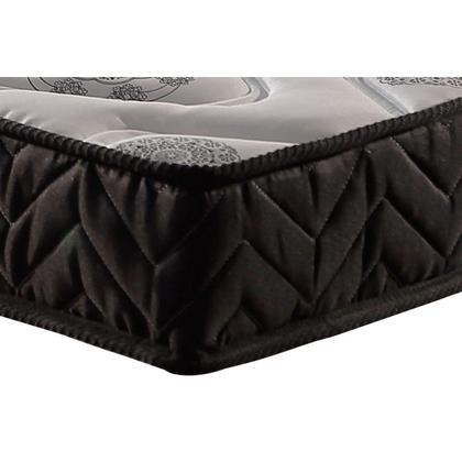 Imagem de Colchão Viúva Espuma D33 Pasquale Black (128x188x20) - Paropas