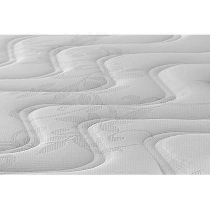 Imagem de Colchão Viúva Espuma D33 Pasquale Plus Euro Pillow Clean (128x188x25) - Paropas