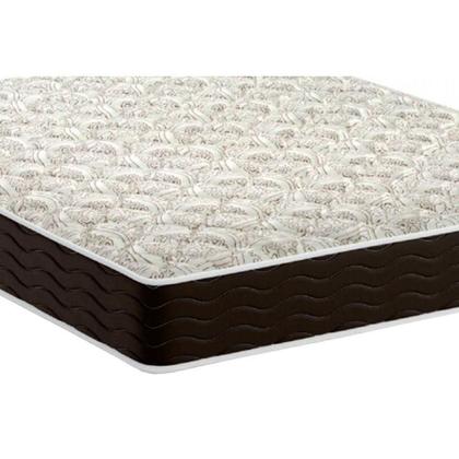 Imagem de Colchão Viúva Espuma D33 ProDormir Advanced Brown (128x188x17) - Probel