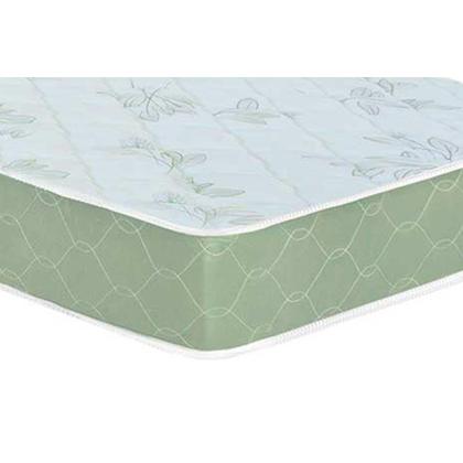 Imagem de Colchão Viúva Espuma D33 Sleep Max (128x188x14) - Castor