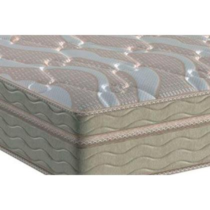 Imagem de Colchão Viúva Espuma D45 / EP Anatômico ProDormir Advanced Tech2000 Plus Euro Pillow Clean (128x188x24) - Probel