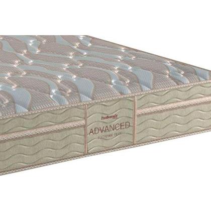 Imagem de Colchão Viúva Espuma D45 / EP Anatômico ProDormir Advanced Tech2000 Plus Euro Pillow Clean (128x188x24) - Probel