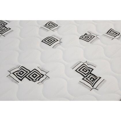 Imagem de Colchão Viúva Espuma D45 Light OrtoPillow (128x188x25) - Ortobom