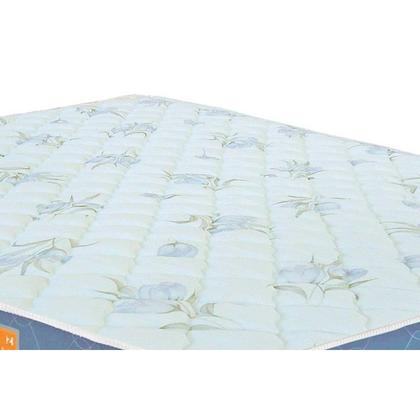Imagem de Colchão Viúva Espuma D45 Sleep Max (128x188x18) - Castor