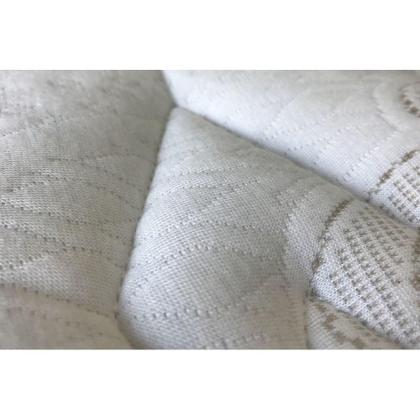 Imagem de Colchão Viúva Espuma Viscoelástico Visco Gel Molas Ensacadas SuperPocket Gold Ultra OrtoPillow (108x198x32) - Ortobom