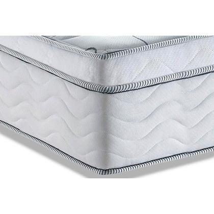 Imagem de Colchão Viúva Espuma Viscoelástico Visco Molas Ensacadas SuperPocket Freedom OrtoPillow (128x188x32) - Ortobom