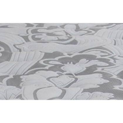 Imagem de Colchão Viúva Molas Ensacadas Látex Pocket Super Luxo Double Face Euro Pillow (128x188x36) - Castor