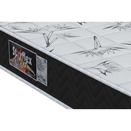 Imagem de Colchão Viúva Molas Ensacadas MasterPocket Starflex (128x188x22) - Orthoflex