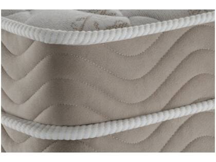 Imagem de Colchão Viúva Molas Ensacadas SuperPocket Airtech Spring OrtoPillow (128x188x30) - Ortobom
