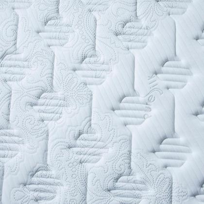 Imagem de Colchão Viúva Molas Ensacadas Supreme Visco Orthocrin - 110x200x32