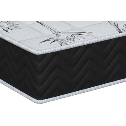 Imagem de Colchão Viúva Molas MasterPocket Ensacadas Starflex (128x188x22) - Orthoflex