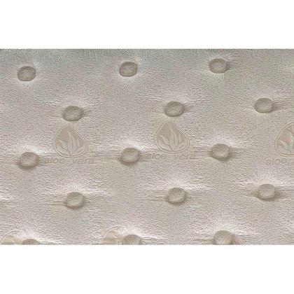 Imagem de Colchão Viúva Molas Maxspring Koln Pillow (108X198X33) - Herval