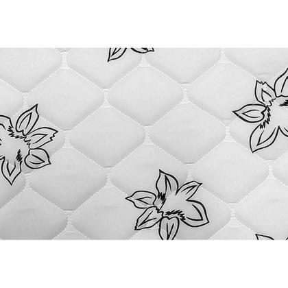 Imagem de Colchão Viúva Molas Nanolastic Physical Spring Ortopillow (108x198x23) - Ortobom