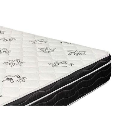 Imagem de Colchão Viúva Molas Nanolastic Physical Spring Ortopillow (108x198x23) - Ortobom