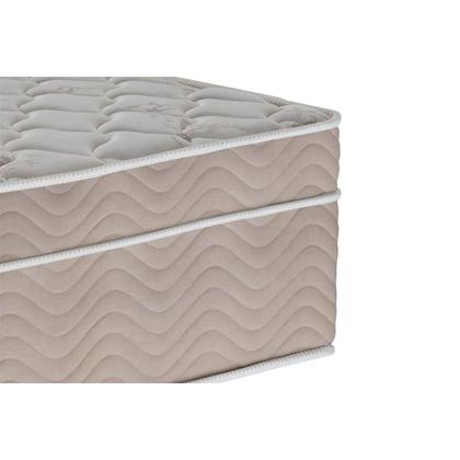 Imagem de Colchão Viúva Molas SuperPocket Ensacadas Airtech Spring OrtoPillow (108x188x25) - Ortobom