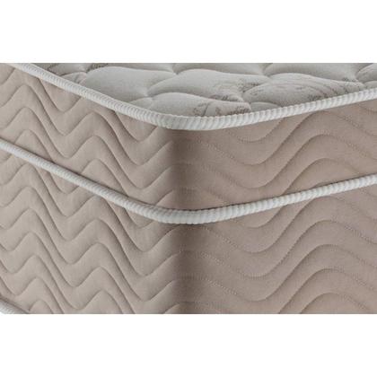 Imagem de Colchão Viúva Molas SuperPocket Ensacadas Airtech Spring OrtoPillow (108x188x25) - Ortobom