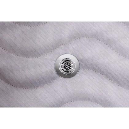 Imagem de Colchão Viúva Molas Visco Ensacadas SuperPocket Freedom OrtoPillow (128x188x32) - Ortobom