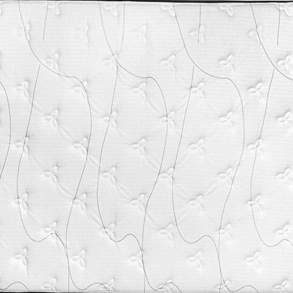 Imagem de Colchão Viúva Orthocrin Molas Ensacadas Splendor Pillow Top 110x200x32 Espuma Certificada