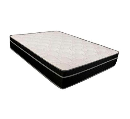 Imagem de Colchão Viúva Paris de Molas Ensacadas - Bello Box - 26x128x188