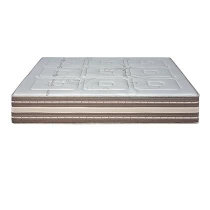 Imagem de Colchão Viúva Sankonfort Molas Ensacadas Le Griff 128x188x33