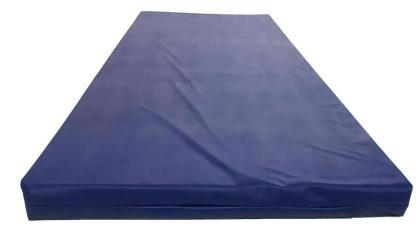 Imagem de Colchonete Academia Tapete Yoga Colchão Espuma Densidade Top Abdominal