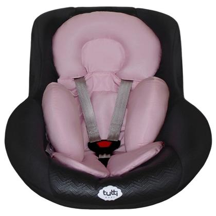 Imagem de Colchonete Apoio Redutor de Corpo para Bebê Conforto e Carrinho, Anatômico e Macio