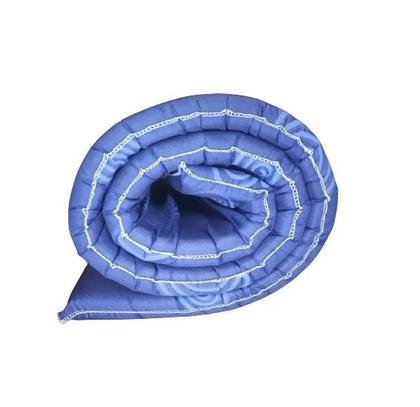Imagem de Colchonete Camping Luck Espuma D18 Revestido 65x180x3 cm Luckspuma
